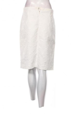 Szoknya Unbranded, Méret XL, Szín Fehér, Ár 6 200 Ft