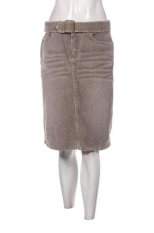 Φούστα Unbranded, Μέγεθος L, Χρώμα  Μπέζ, Τιμή 8,45 €