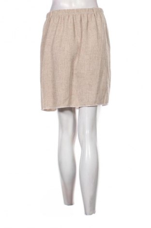 Szoknya Unbranded, Méret S, Szín Barna, Ár 939 Ft