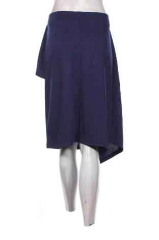 Sukně Unbranded, Velikost XL, Barva Modrá, Cena  119,00 Kč