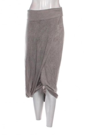Φούστα Unbranded, Μέγεθος XL, Χρώμα  Μπέζ, Τιμή 11,76 €