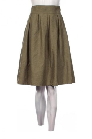 Spódnica Unbranded, Rozmiar S, Kolor Zielony, Cena 62,99 zł