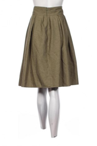 Spódnica Unbranded, Rozmiar S, Kolor Zielony, Cena 62,99 zł