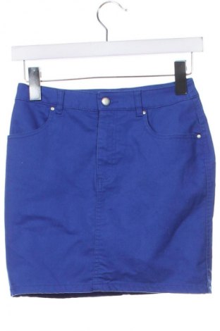 Szoknya Unbranded, Méret XXS, Szín Kék, Ár 1 299 Ft
