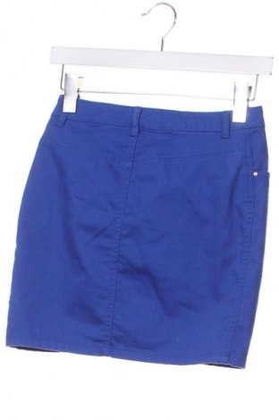 Szoknya Unbranded, Méret XXS, Szín Kék, Ár 1 299 Ft