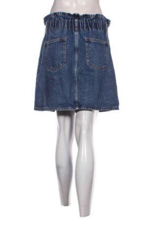 Szoknya Unbranded, Méret L, Szín Kék, Ár 2 459 Ft