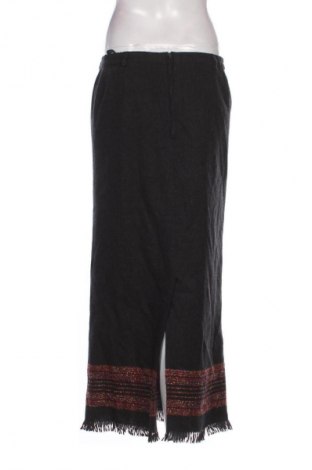 Szoknya Unbranded, Méret L, Szín Fekete, Ár 1 979 Ft