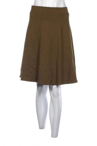 Φούστα Unbranded, Μέγεθος M, Χρώμα Πράσινο, Τιμή 12,99 €