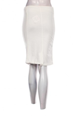 Spódnica Unbranded, Rozmiar S, Kolor Biały, Cena 35,99 zł