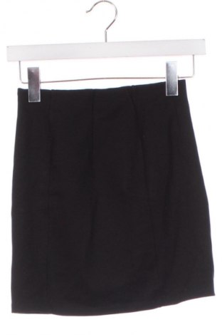 Szoknya Unbranded, Méret XS, Szín Fekete, Ár 1 549 Ft