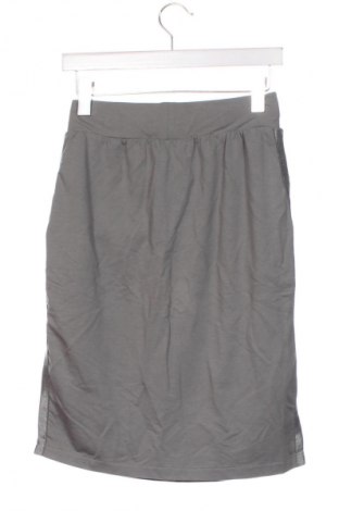 Sukně Unbranded, Velikost XS, Barva Šedá, Cena  89,00 Kč