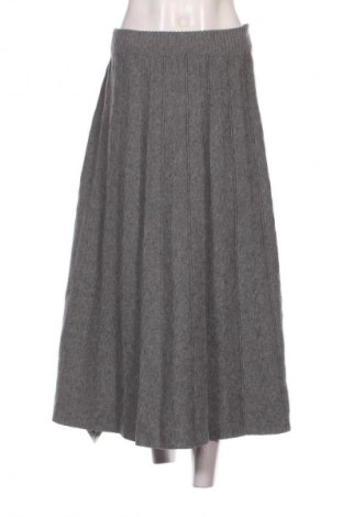 Szoknya Unbranded, Méret S, Szín Szürke, Ár 4 692 Ft