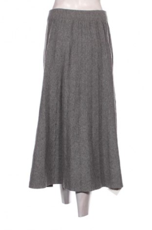 Szoknya Unbranded, Méret S, Szín Szürke, Ár 4 692 Ft