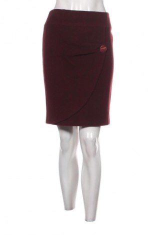Spódnica Unbranded, Rozmiar L, Kolor Fioletowy, Cena 17,99 zł