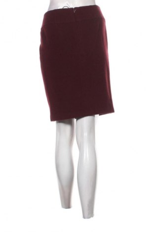 Spódnica Unbranded, Rozmiar L, Kolor Fioletowy, Cena 17,99 zł