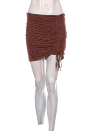 Rock Unbranded, Größe S, Farbe Braun, Preis € 8,99