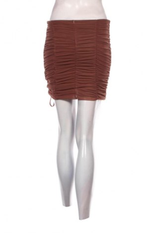 Rock Unbranded, Größe S, Farbe Braun, Preis € 8,99