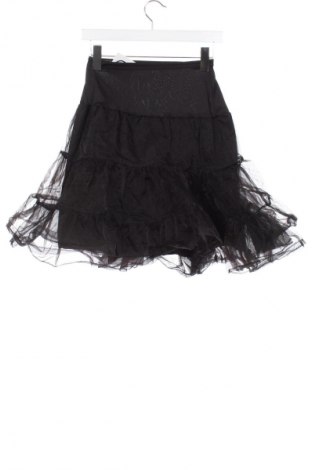 Spódnica Unbranded, Rozmiar XS, Kolor Czarny, Cena 17,99 zł