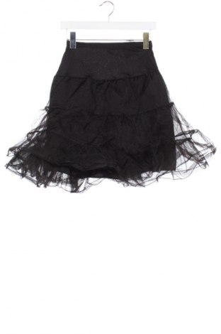 Spódnica Unbranded, Rozmiar XS, Kolor Czarny, Cena 17,99 zł