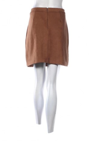 Szoknya Up 2 Fashion, Méret L, Szín Barna, Ár 1 809 Ft