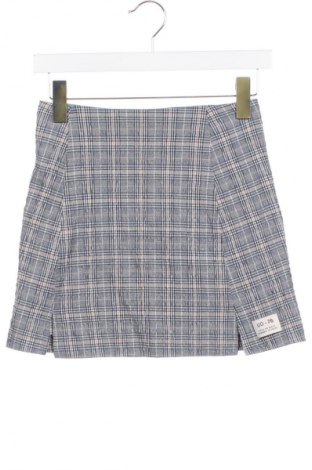 Пола Urban Outfitters, Размер XS, Цвят Многоцветен, Цена 27,99 лв.