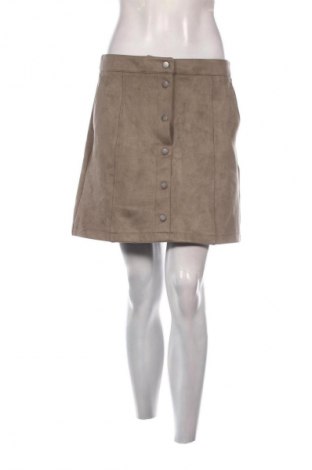 Szoknya Vero Moda, Méret M, Szín Zöld, Ár 1 739 Ft