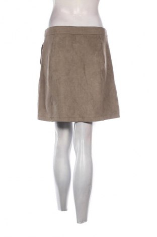 Szoknya Vero Moda, Méret M, Szín Zöld, Ár 1 739 Ft
