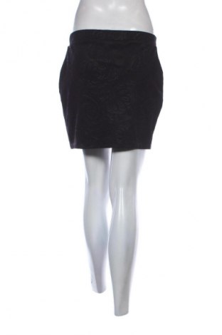 Rock Vero Moda, Größe L, Farbe Schwarz, Preis € 5,99