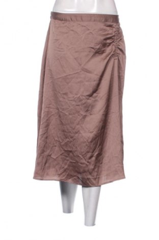 Spódnica Vero Moda, Rozmiar L, Kolor Brązowy, Cena 66,99 zł