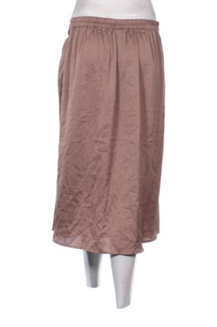 Spódnica Vero Moda, Rozmiar L, Kolor Brązowy, Cena 66,99 zł
