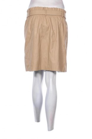 Spódnica Vero Moda, Rozmiar M, Kolor Beżowy, Cena 17,99 zł
