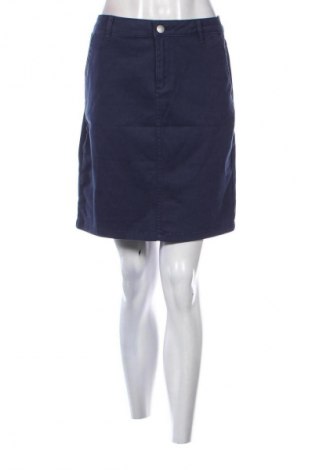 Sukňa Woman By Tchibo, Veľkosť M, Farba Modrá, Cena  3,95 €