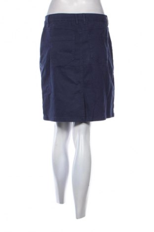 Sukňa Woman By Tchibo, Veľkosť M, Farba Modrá, Cena  3,95 €