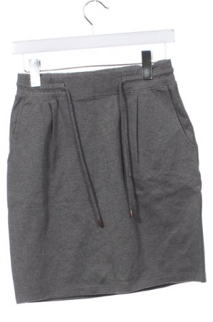 Φούστα Woman By Tchibo, Μέγεθος XS, Χρώμα Γκρί, Τιμή 5,99 €