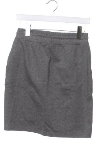 Φούστα Woman By Tchibo, Μέγεθος XS, Χρώμα Γκρί, Τιμή 5,99 €