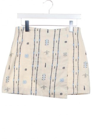 Fustă Yerse, Mărime XS, Culoare Multicolor, Preț 56,99 Lei