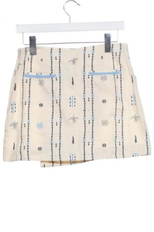 Fustă Yerse, Mărime XS, Culoare Multicolor, Preț 56,99 Lei