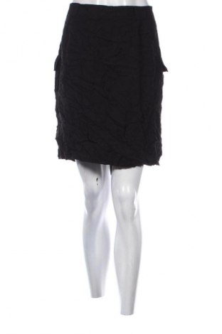Φούστα Yessica, Μέγεθος XXL, Χρώμα Μαύρο, Τιμή 7,99 €