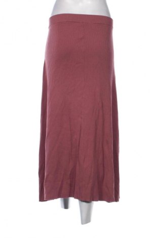 Sukně Zara, Velikost L, Barva Popelavě růžová, Cena  119,00 Kč