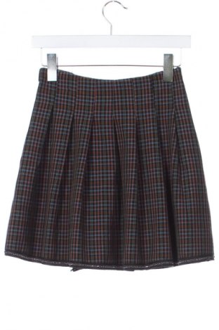 Fustă Zara, Mărime XS, Culoare Multicolor, Preț 51,02 Lei