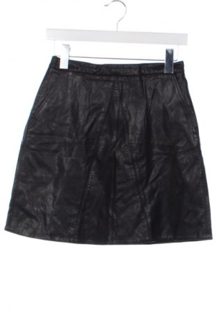 Szoknya Zara, Méret XXS, Szín Fekete, Ár 1 459 Ft