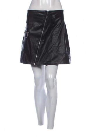 Φούστα Zara, Μέγεθος L, Χρώμα Μαύρο, Τιμή 12,99 €
