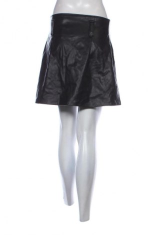 Φούστα Zara, Μέγεθος L, Χρώμα Μαύρο, Τιμή 12,99 €