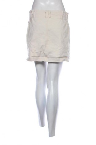 Φούστα Zara, Μέγεθος S, Χρώμα Εκρού, Τιμή 3,99 €