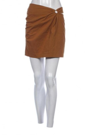 Szoknya Zara, Méret S, Szín Barna, Ár 5 469 Ft