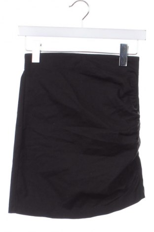 Sukňa Zara, Veľkosť XS, Farba Čierna, Cena  2,95 €