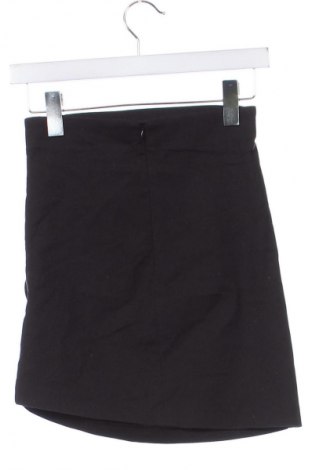 Sukňa Zara, Veľkosť XS, Farba Čierna, Cena  2,95 €