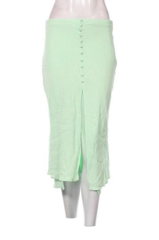 Sukňa Zara, Veľkosť S, Farba Viacfarebná, Cena  3,95 €