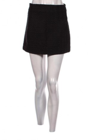 Spódnica Zara, Rozmiar S, Kolor Czarny, Cena 45,98 zł