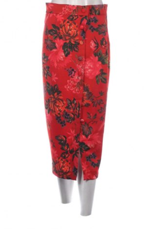 Spódnica Zara, Rozmiar S, Kolor Kolorowy, Cena 66,99 zł